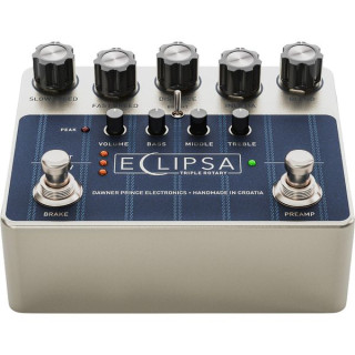Dawner Prince Eclipsa Triple Rotary Dawner Prince Eclipsa Triple Rotary