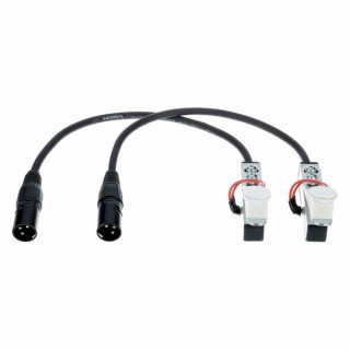 На спусковом крючке Триггер басового барабана XLR On Trigger Bass Drum Trigger XLR