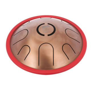 Металлические звуки барабана Zenko ZEN-EL04 Ignis Metal Sounds Zenko Drum ZEN-EL04 Ignis