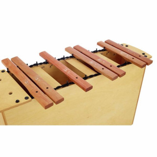 Ксилофон Sonor GBXP 2.1 с глубокими басами Sonor GBXP 2.1 Deep Bass Xylophone