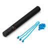 Магические эффекты ручная 50см поток Л. голубой Magic FX Handheld 50cm Stream L. Blue