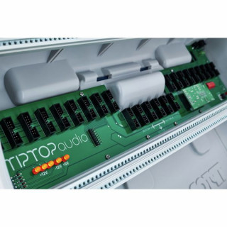 Типтоп Аудио Mantis Blue Tiptop Audio Mantis Blue