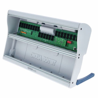 Типтоп Аудио Mantis Blue Tiptop Audio Mantis Blue