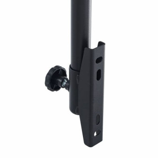 Stairville iX/Лестничные перила этапа тура B Stairville iX/Tour Stage Stair Handrail B