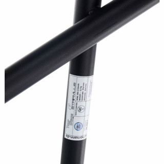 Stairville iX/Лестничные перила этапа тура B Stairville iX/Tour Stage Stair Handrail B