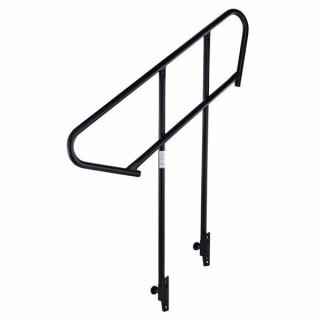 Stairville iX/Лестничные перила этапа тура B Stairville iX/Tour Stage Stair Handrail B