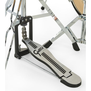 Барабаны Gretsch Renegade 20" Blue Sparkle Gretsch Drums Renegade 20" Blue Sparkle