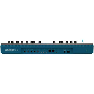 Один модальный элемент Modal Element One