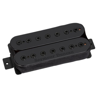Seymour Duncan Mark Holcomb Scarlet HU Neck 7 Seymour Duncan Mark Holcomb Scarlet HU Neck 7