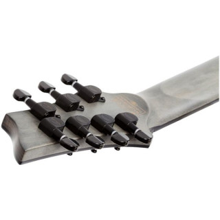 Schecter Omen Elite-7 Black Ch Burst Schecter Omen Elite-7 Black Ch Burst