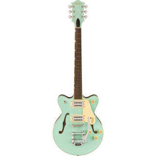 Gretsch Streamliner FSR CB Jr. МинтМет Gretsch Streamliner FSR CB Jr. MintMet