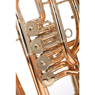 Баритон Cerveny CEP 731-4R Baritone