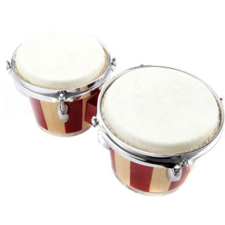 Томанн Бонгосет Thomann Bongoset