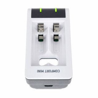 Быстрая зарядка Ansmann Comfort Mini Ansmann Comfort Mini