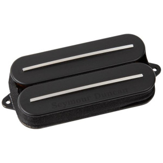 Набор звукоснимателей Seymour Duncan Hot Rodded Humbucker Set BL