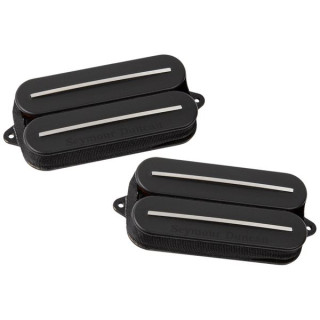 Сеймур Дункан Хот-Роддед Хамбакер Сет БЛ Seymour Duncan Hot Rodded Humbucker Set BL