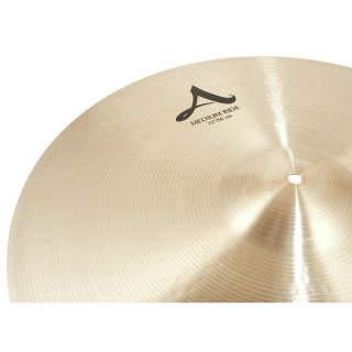 Райд тарелка Zildjian 22" A-Series Medium Ride Zildjian 22" A-Series Medium Ride