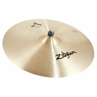 Райд тарелка Zildjian 22" A-Series Medium Ride Zildjian 22" A-Series Medium Ride