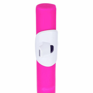Флейта Nuvo TooT 2.0 white-pink with keys