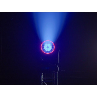 2x Евролайт LED IP TMH-W285 Hypno Wash Набор №645594 2x Eurolite LED IP TMH-W285 Hypno Wash Bundle №645594