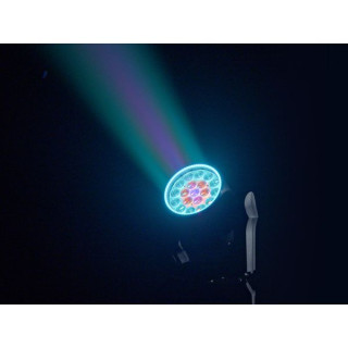 2x Евролайт LED IP TMH-W285 Hypno Wash Набор №645594 2x Eurolite LED IP TMH-W285 Hypno Wash Bundle №645594