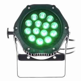 Varytec LED PAR 14x8 Вт RGBW IP65 Varytec LED PAR 14x8W RGBW IP65