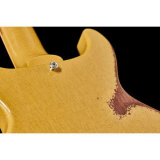 Gibson LP Special 60 TV Yellow HA Gibson LP Special 60 TV Yellow HA