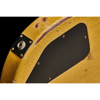 Gibson LP Special 60 TV Yellow HA Gibson LP Special 60 TV Yellow HA