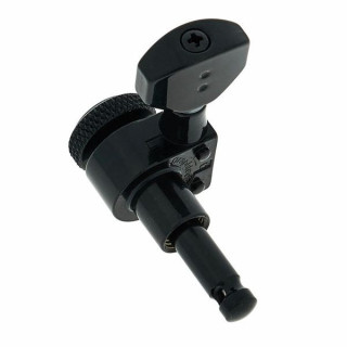 Локовые колки для электрогитары Graph Tech PRL-8721-B0 Graph Tech PRL-8721-B0