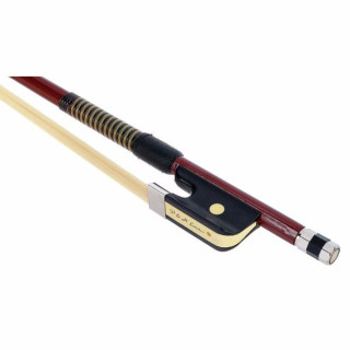 Смычок для альта P&H Viola Bow Fiberglas 13"-14" BR P&H Viola Bow Fiberglas 13"-14" BR