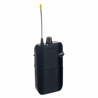 Shure P3R PSM 300 S8 Shure P3R PSM 300 S8