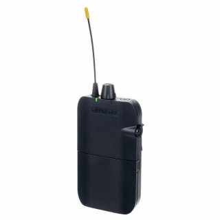 Shure P3R PSM 300 S8 Shure P3R PSM 300 S8