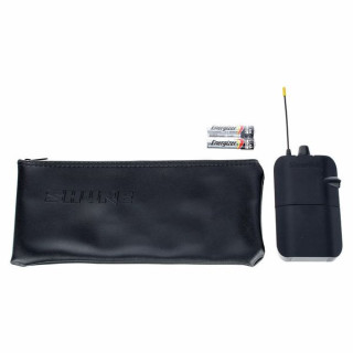 Shure P3R PSM 300 S8 Shure P3R PSM 300 S8