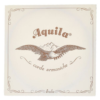 Струна для лютни Aquila 108D140 с намоткой NG Aquila 108D140 Wound NG Lute String