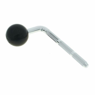 Гибралтарский SC-LBS L-образный кронштейн 9,5 мм Gibraltar SC-LBS L-Rod Arm 9,5mm