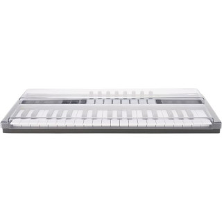 Decksaver LE Launchkey Mini 37 MK4 Decksaver LE Launchkey Mini 37 MK4
