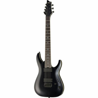 Schecter C-7 SLS Evil Twin SBK Schecter C-7 SLS Evil Twin SBK