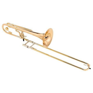 Schagerl Bb/F- Тромбон Aurora R Schagerl Bb/F- Trombone Aurora R