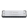 Губная гармоника Thomann Woogie Blues D Thomann Woogie Blues Harmonica D