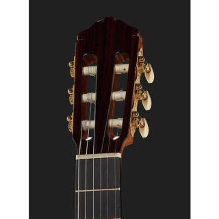 Ель Amalio Burguet 1DV с футляром Amalio Burguet 1DV Spruce w/ Case