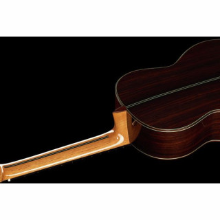 Ель Amalio Burguet 1DV с футляром Amalio Burguet 1DV Spruce w/ Case