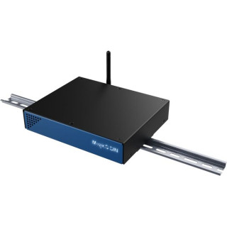 Волшебный шум Чамси ChamSys MagicQ DIN