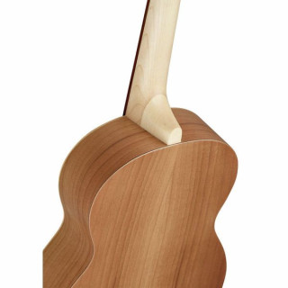 Укулеле Thomann Baritone EU Ukulele with PU Thomann Baritone EU Ukulele with PU