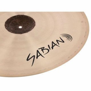 Sabian 23" HHX Complex средней проходимости Sabian 23" HHX Complex Medium Ride