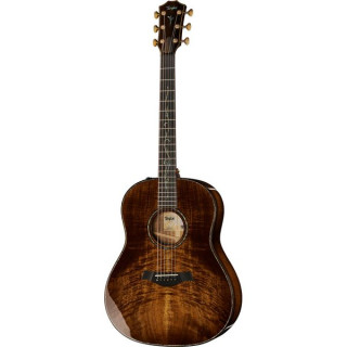 Taylor C27ce Grand Pacific Custom Taylor C27ce Grand Pacific Custom