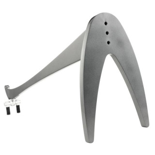 Бульдог Феникс Оружейный металл Черный Bulldog Phoenix Gunmetal Black