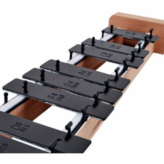 Металлофон Goldon Metallophone Sopra Model 11037 Набор №208834 Goldon Metallophone Sopra Model 11037 Bundle №208834