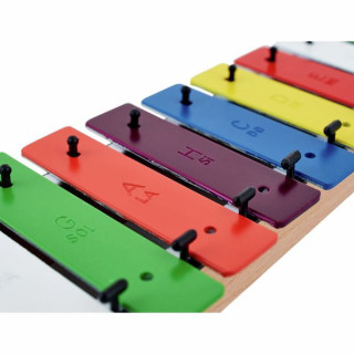 Металлофон Goldon Metallophone Sopra Model 11037 Набор №208834 Goldon Metallophone Sopra Model 11037 Bundle №208834