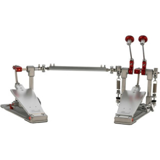 Двойная педаль Pearl P-3502D Demon XR Pearl P-3502D Demon XR Double Pedal