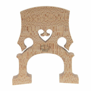 Оберт №16 Виолончельный бридж 3/4 NH Aubert No.16 Cello Bridge 3/4 NH